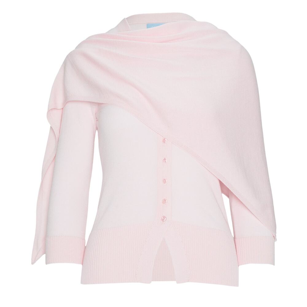Hill House Home Amal Cardigan Size XL Pink